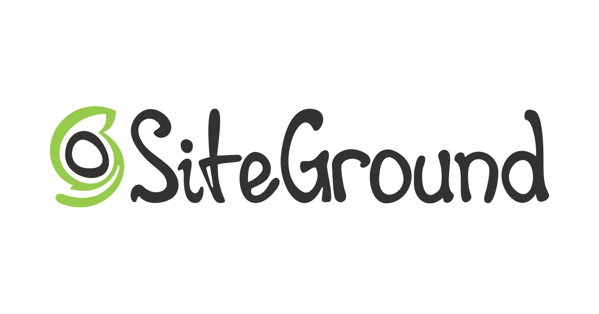 SiteGround featured image