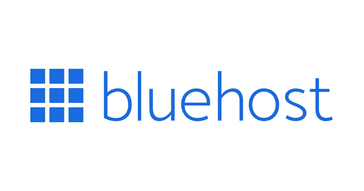 Bluehost featured image
